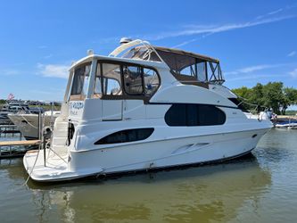 43' Silverton 2003 Yacht For Sale